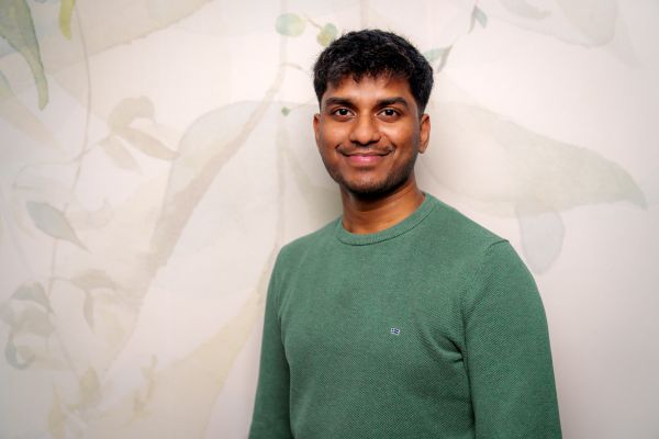 Daniel Canamero Carrasco