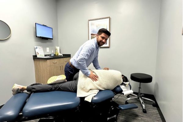 Daniel Canamero Carrasco